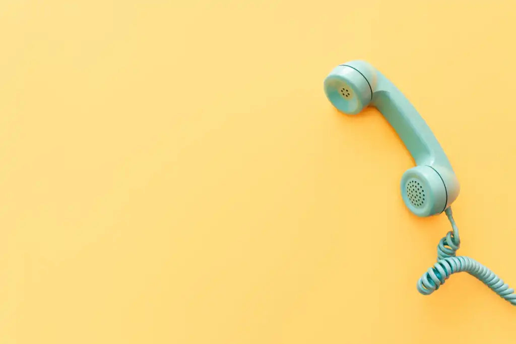Contact Form Phone Opening hours