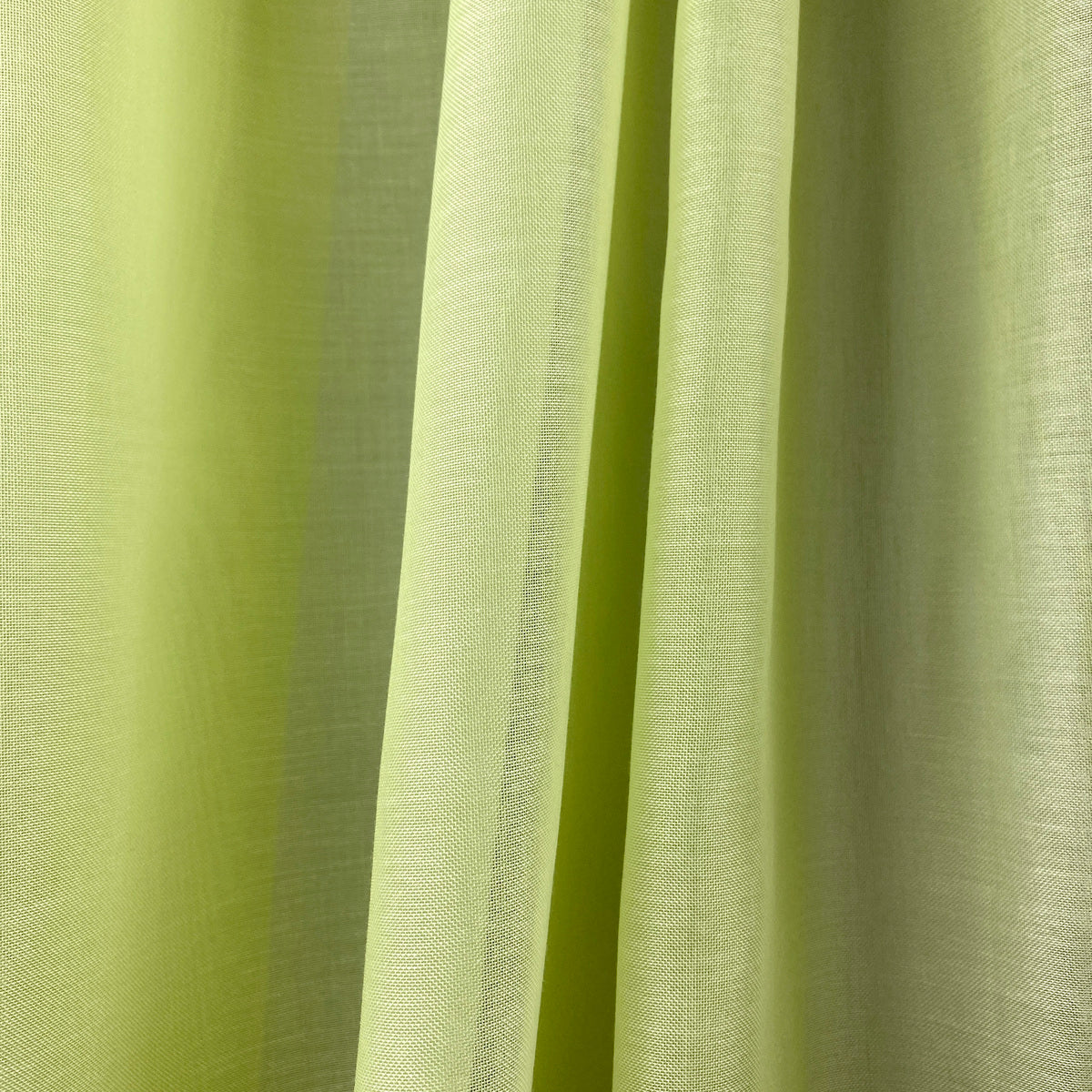 Lino Vert Pastel Pattern
