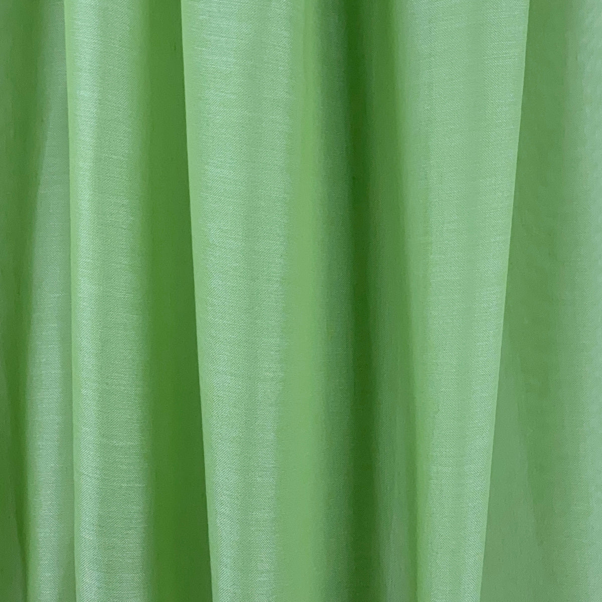 Lino Vert Pattern