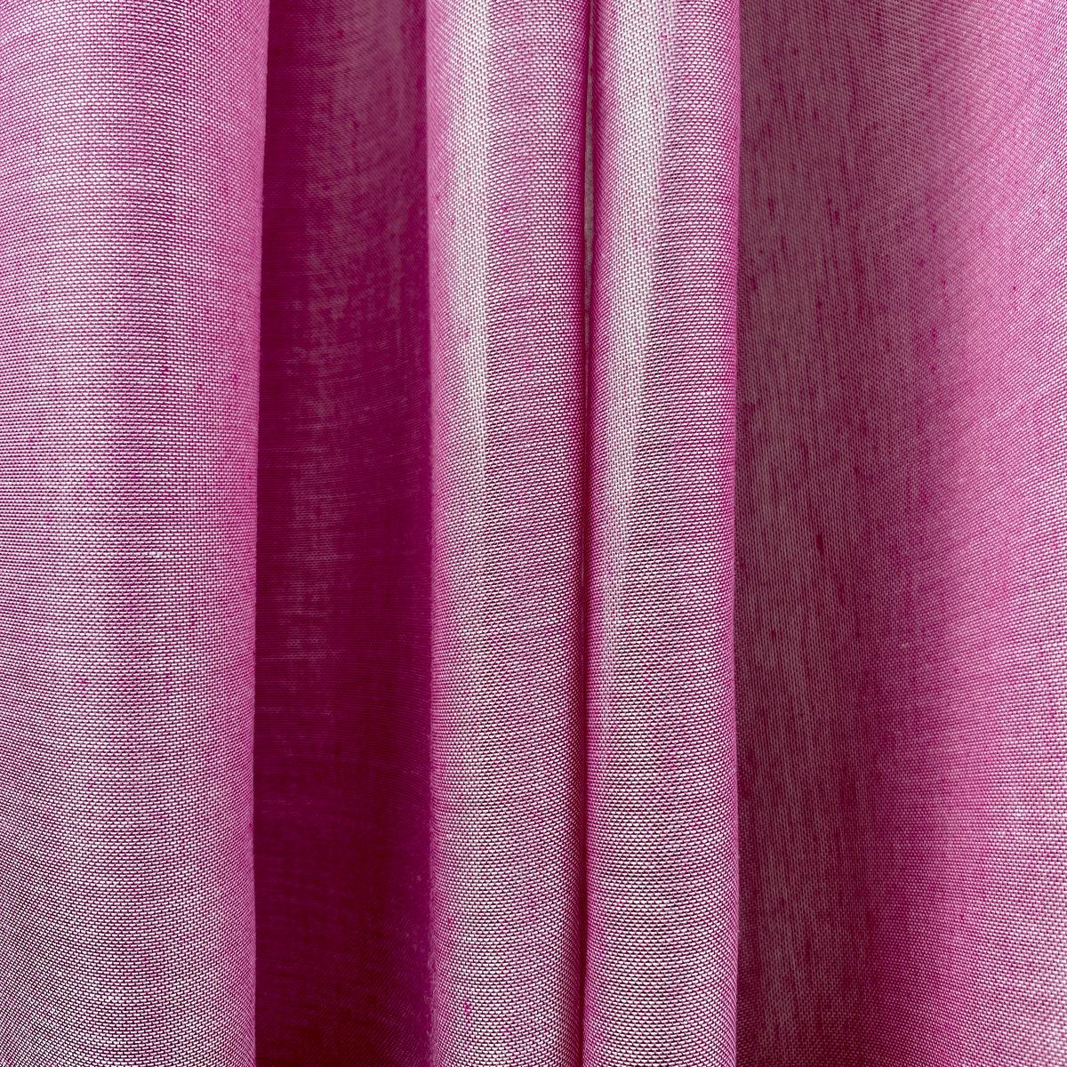 Lino Framboise Pattern
