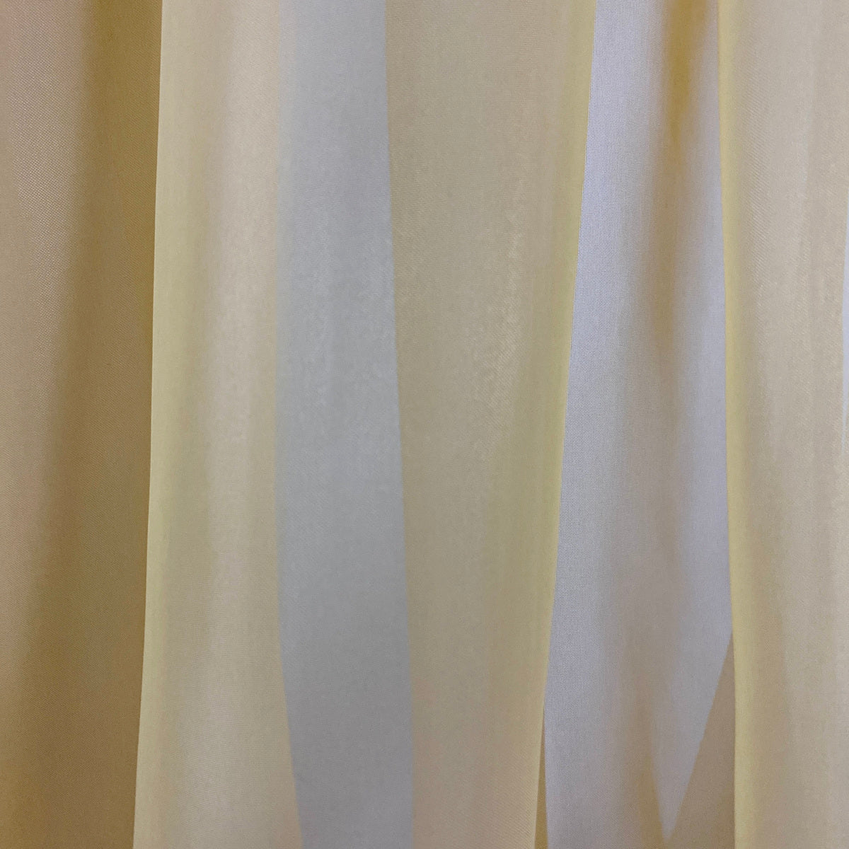 Voile Abricot Pattern