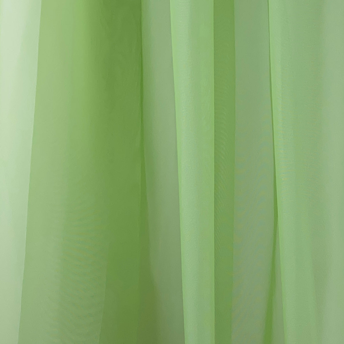 Voile Vert Pattern