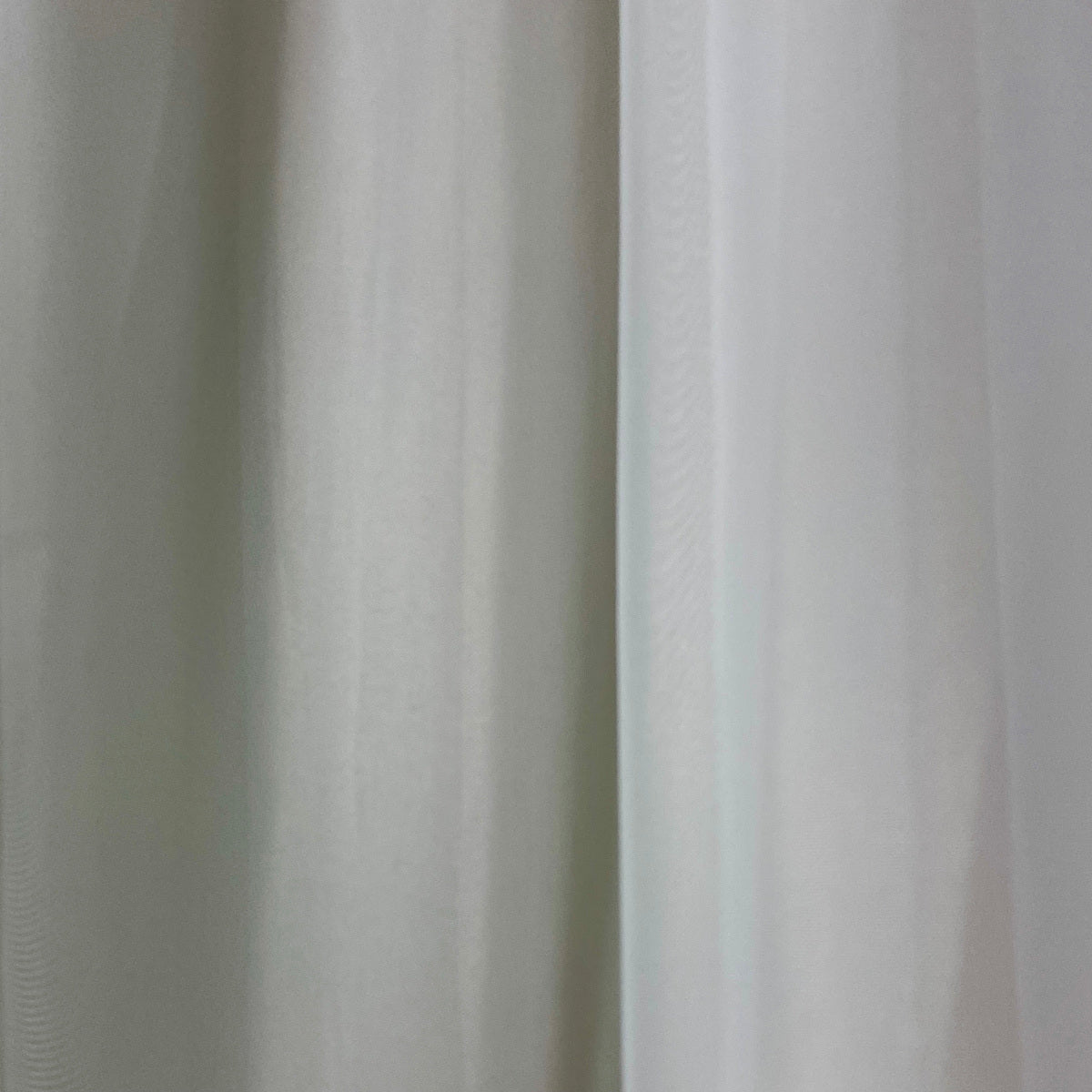 Voile Bleu Ciel Pattern