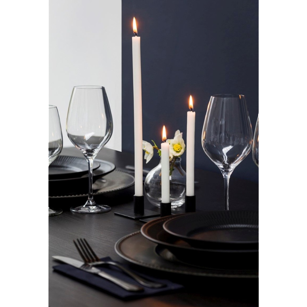 Art industries pillar candles Italian Church 30 cm 13 mm