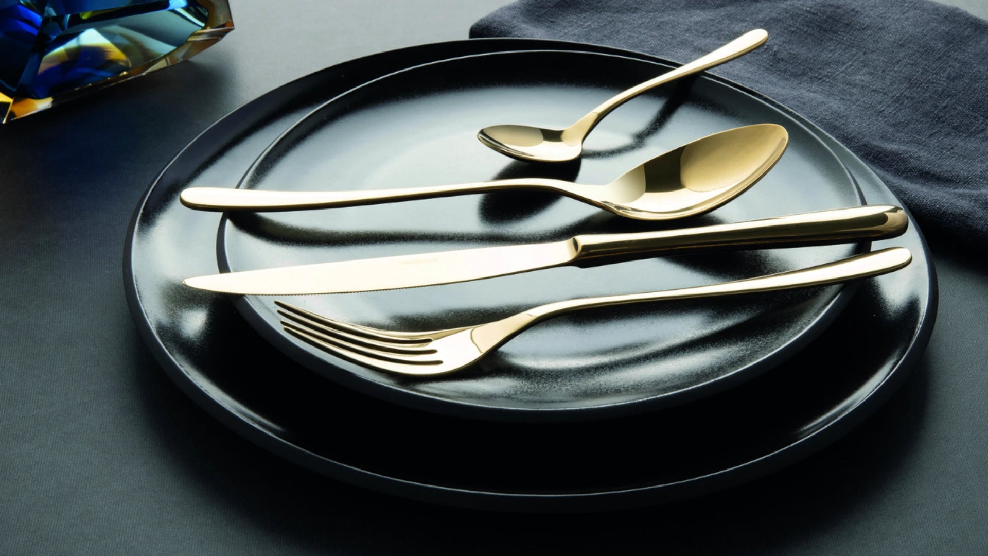 high quality cutlery farbtupfer interior design