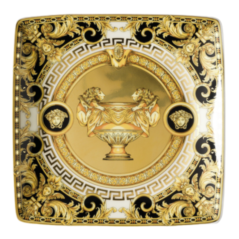 Versace By Rosenthal Tableware Prestige Gala Bowl