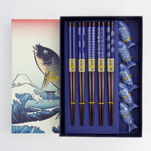 Pisces stick set Tokyo Design Studio