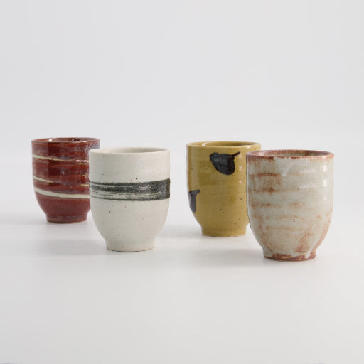 Craft Cup Set Tokyo Design Studio