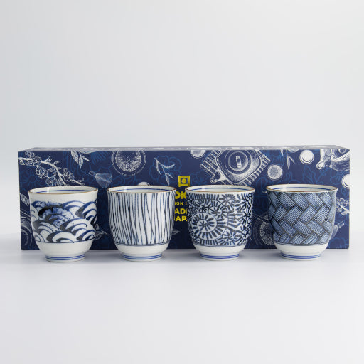 Cup gift set Tokyo Design Studio