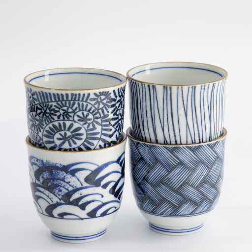 Cup gift set Tokyo Design Studio