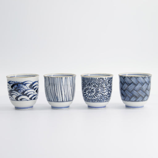 Cup gift set Tokyo Design Studio