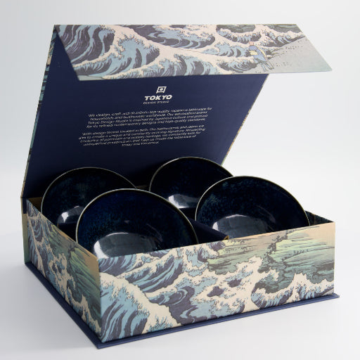 Cobalt Blue Tokyo Design Studio