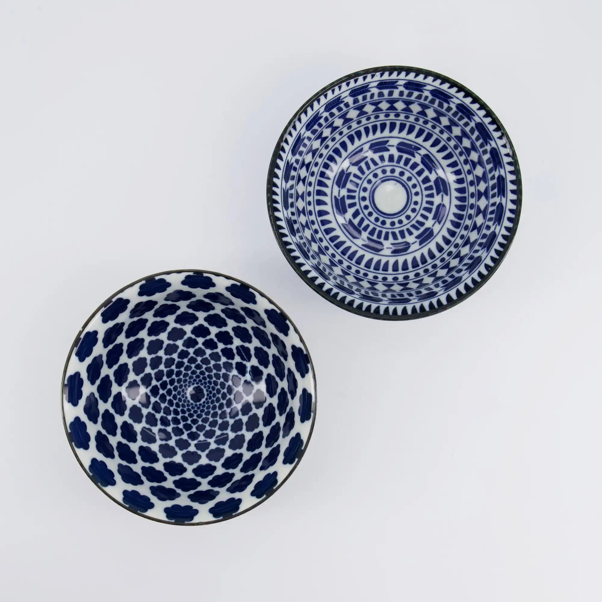 Tayo Gift Set Blue Tokyo Design Studio