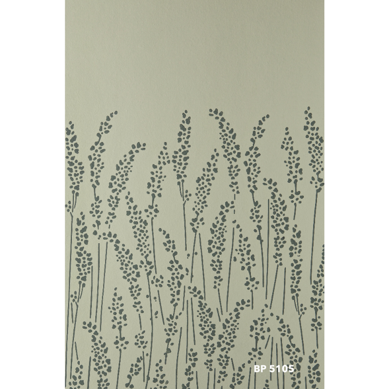 Feather Grass Wallpaper Farrow & Ball BP 5105