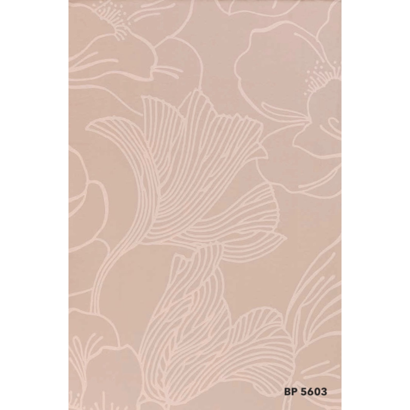 Helleborus wallpaper Farrow & Ball BP 5603
