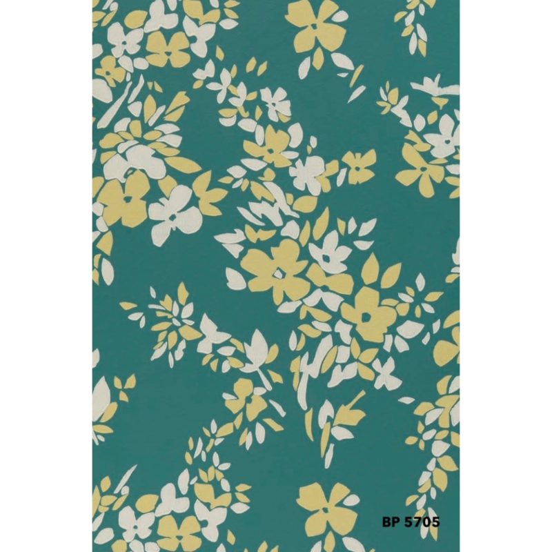 Hegemone wallpaper Farrow & Ball BP 5705