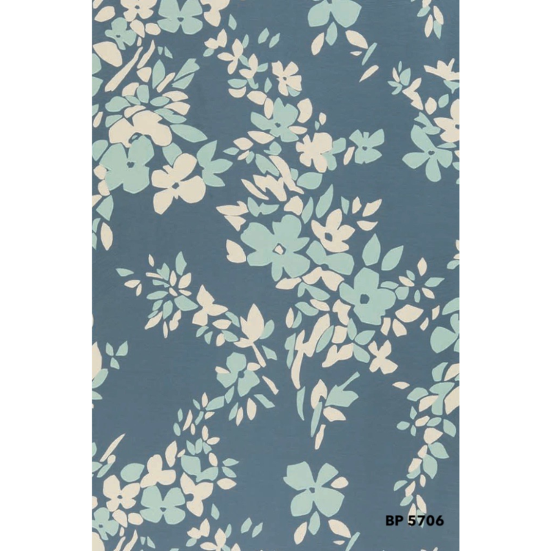 Hegemone wallpaper Farrow & Ball BP 5706