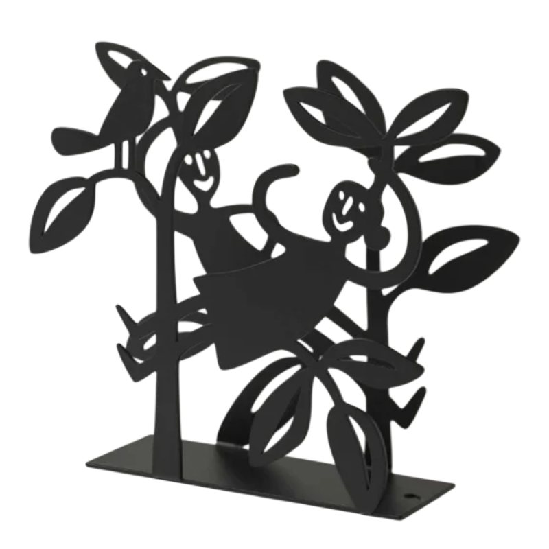 Bengt Lotta Napkin Holder Climbing Trees