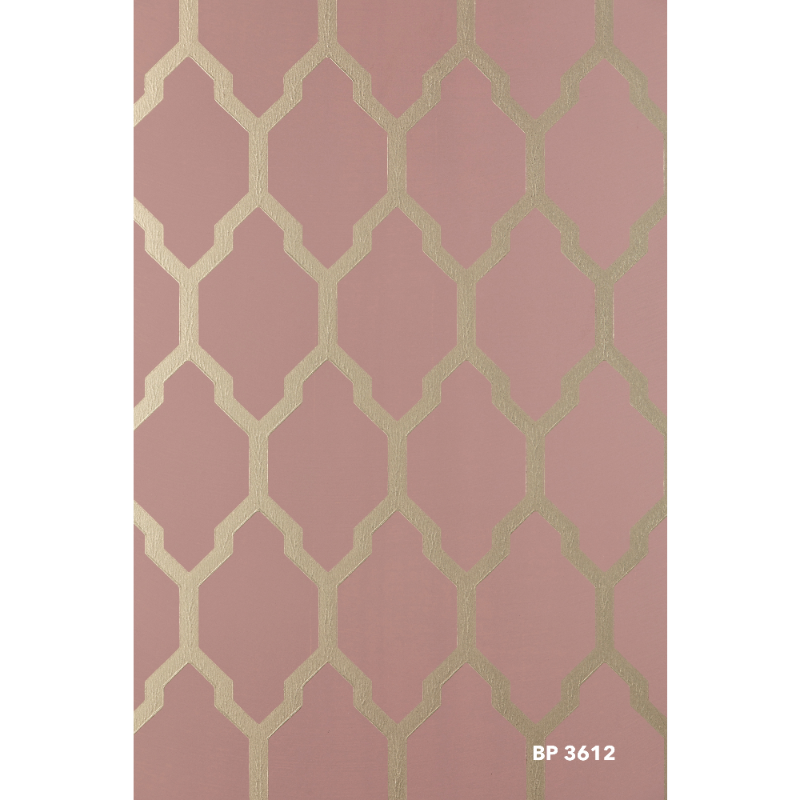 Tessella wallpaper Farrow & Ball BP 3612