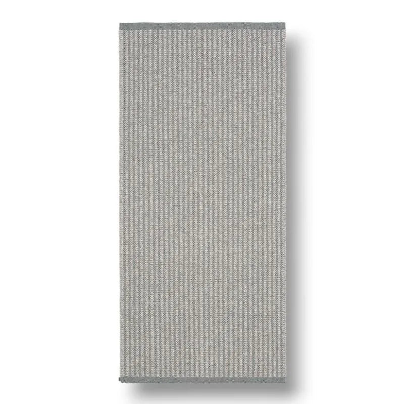 Esma gray carpet Horreds Mattan