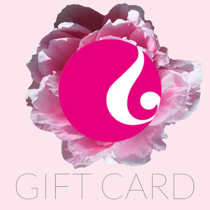 Farbtupfer Gift Card Gift Voucher