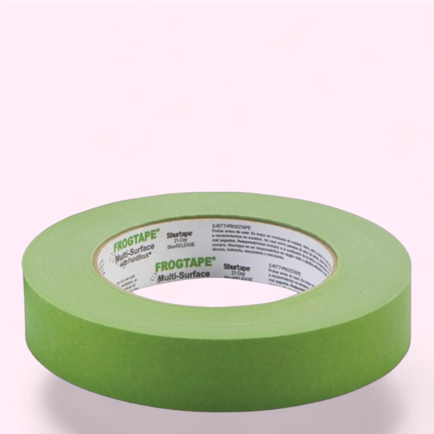 Frogtape Multi-Surface adhesive tape Masking tape 24 mm