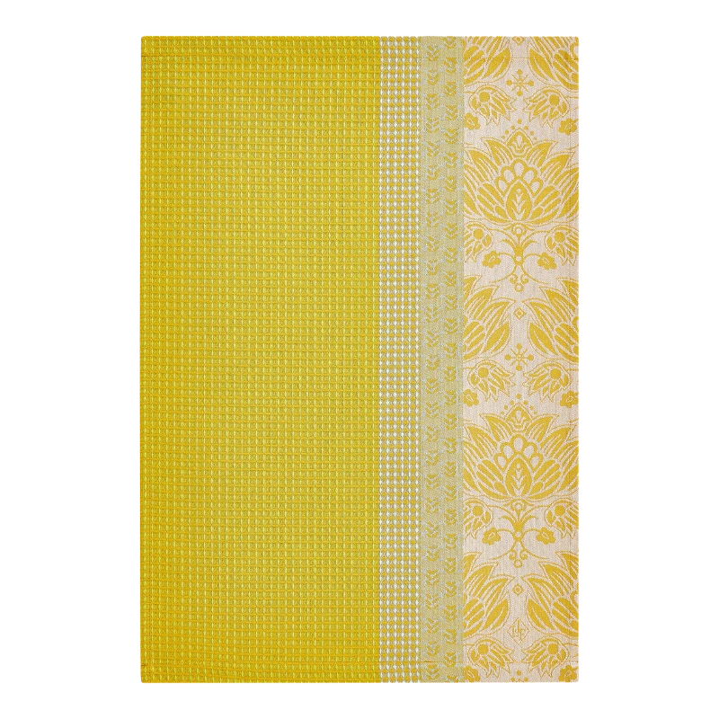 Towel Le Jacquard Francais Confiture Soleil 29330