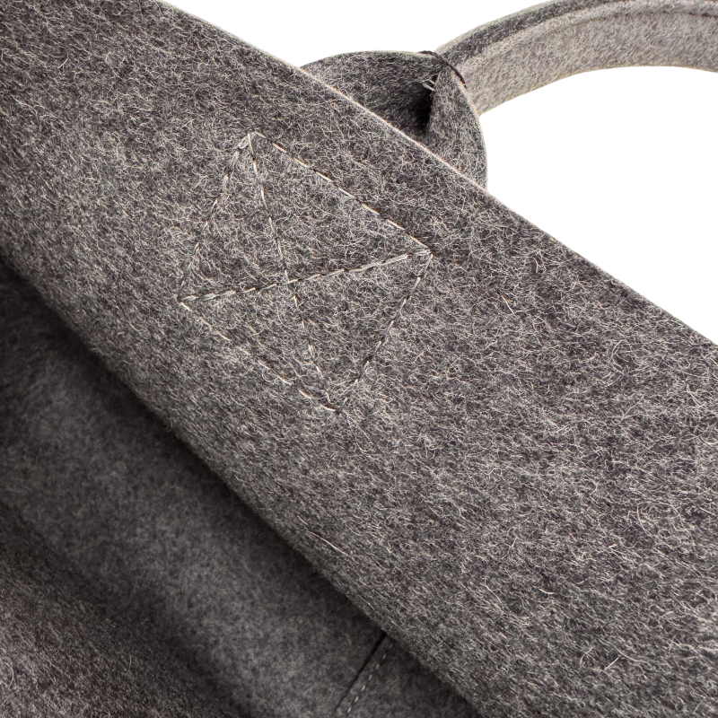 Hey-Sign Pure Couple Gray