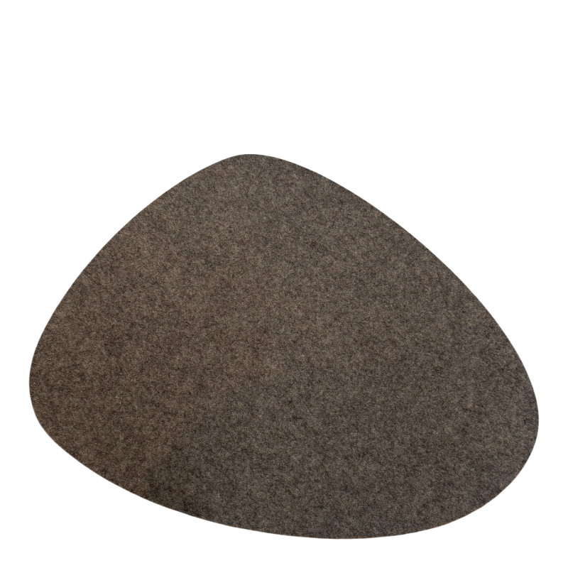 Hey-Sign Stone Couple Gray