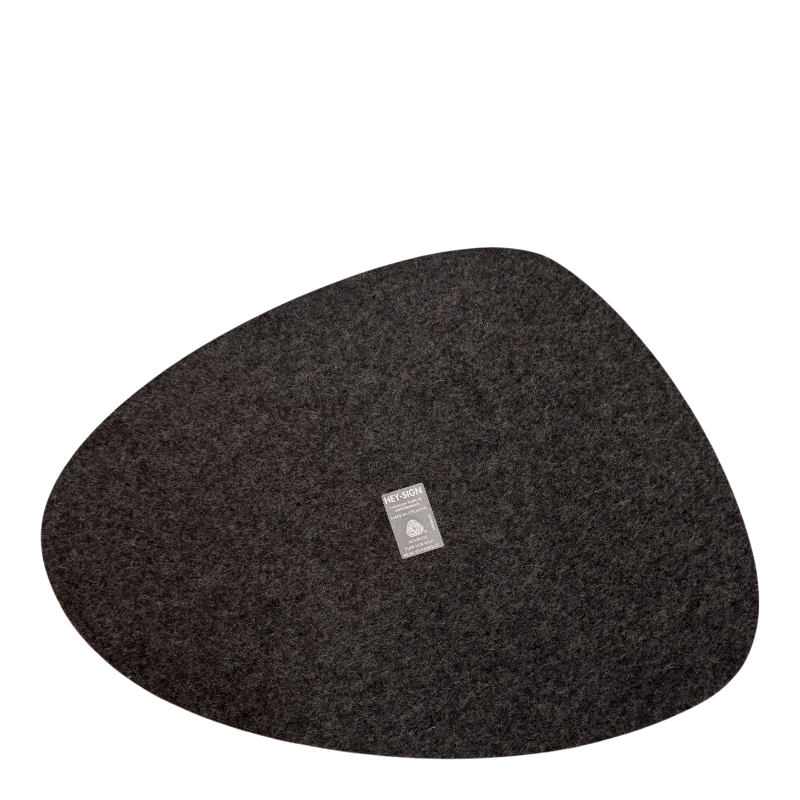 Hey-Sign Stone Couple Gray