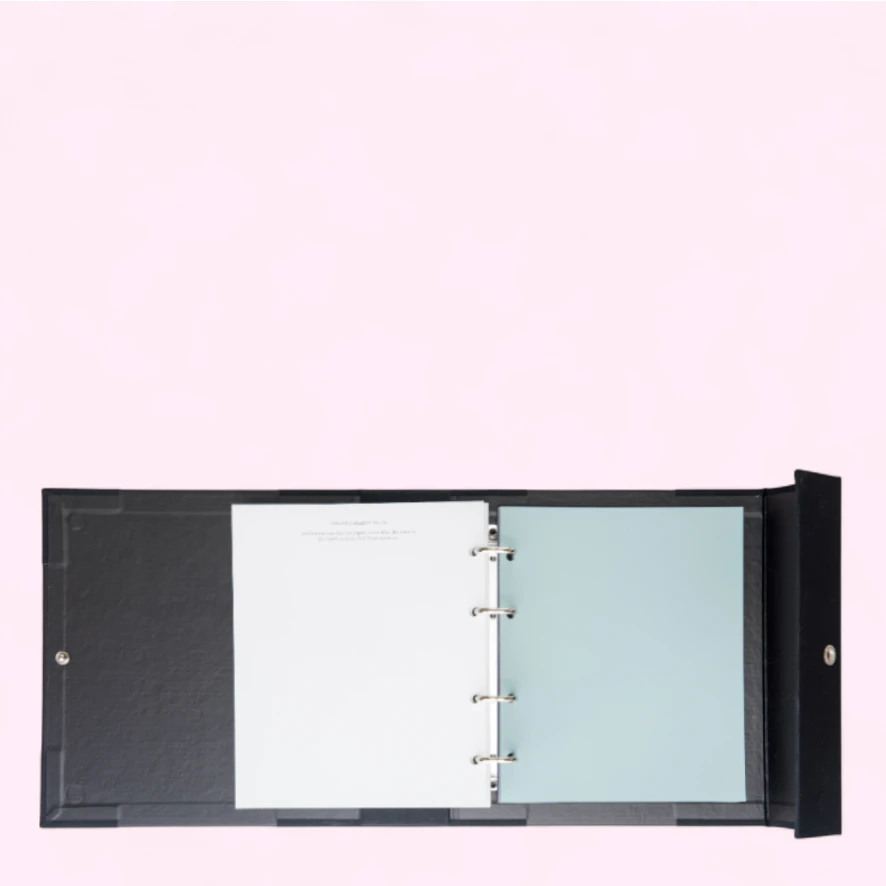 Farrow & Ball F+B Farrow Ball Large Color Book Color Card Fan Color Book