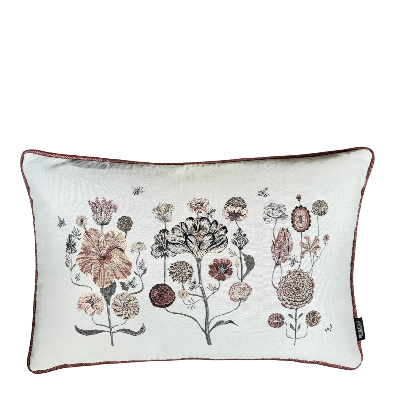 Rohleder Home Collection cushion Crazy Flowers