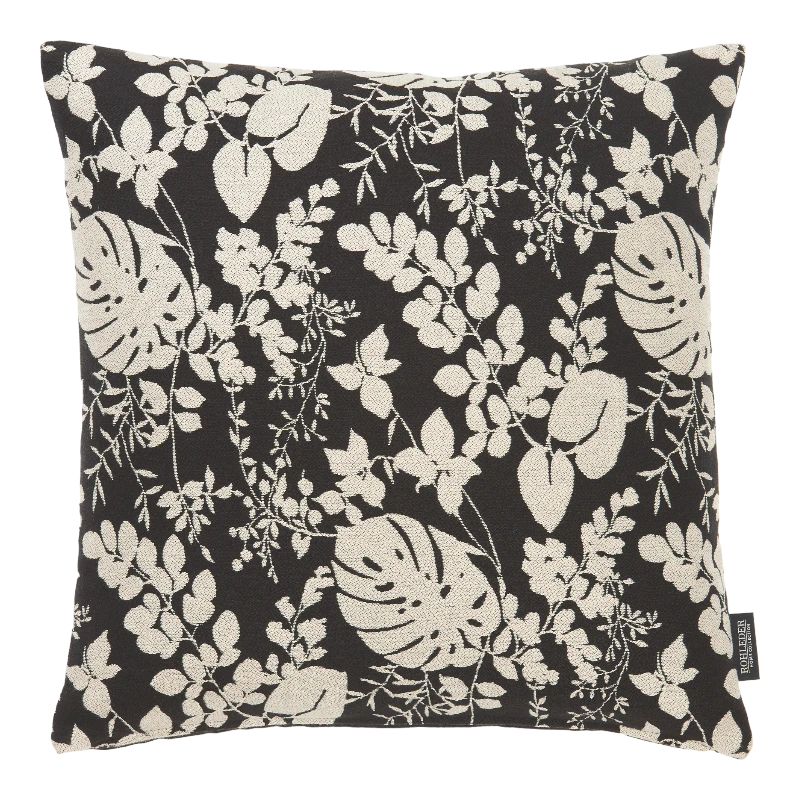 Rohleder Home Collection Cushion Frisco Memphis White