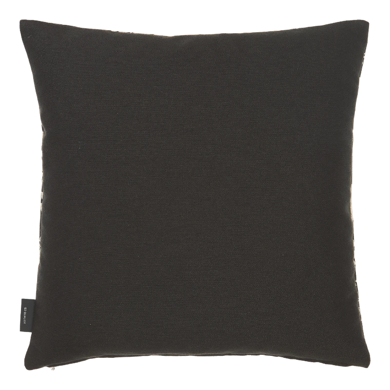 Rohleder Home Collection Cushion Frisco Memphis White
