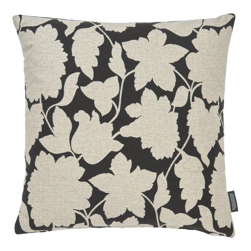 Rohleder Home Collection Cushion Shelby Memphis White