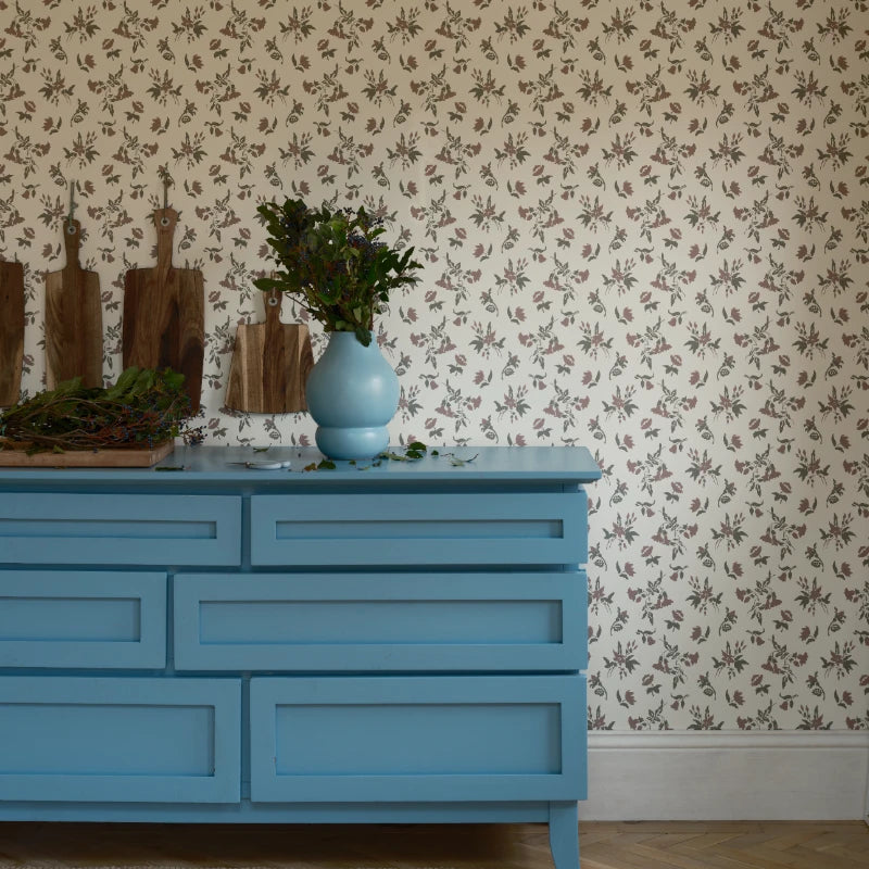Wallpaper Auguste BP 6502