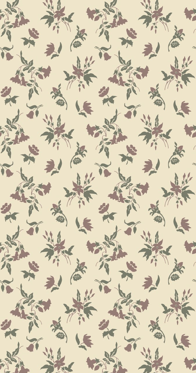 Wallpaper Auguste BP 6502