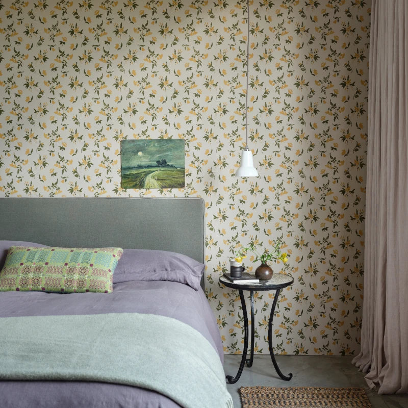 Wallpaper Auguste BP 6504
