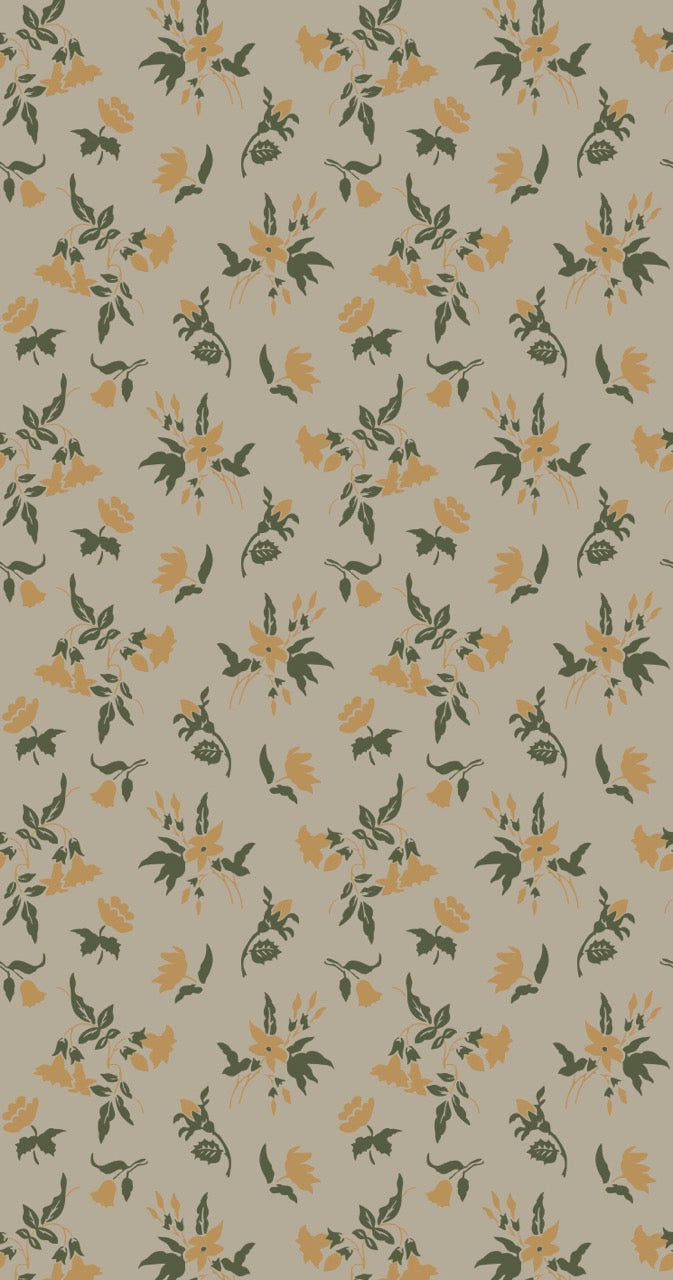 Wallpaper Auguste BP 6504