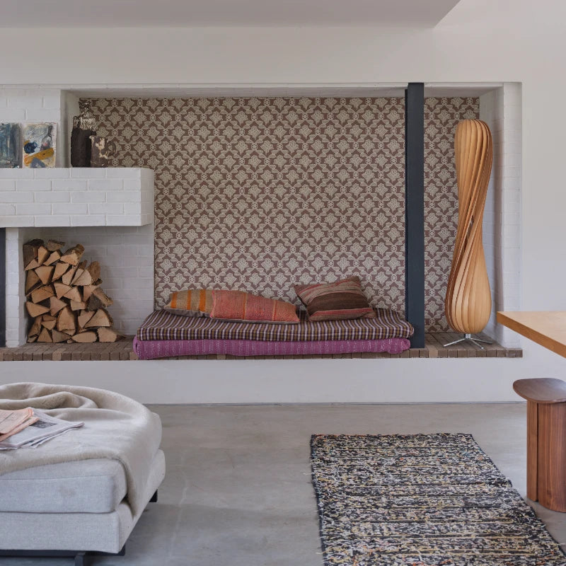 Wallpaper Barace BP 6602