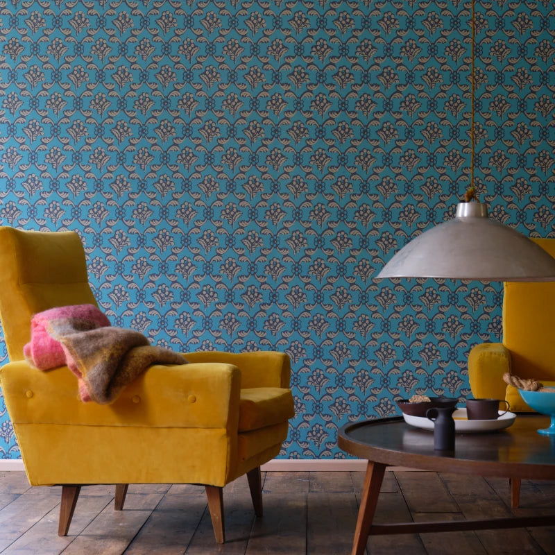 Wallpaper Barace BP 6605