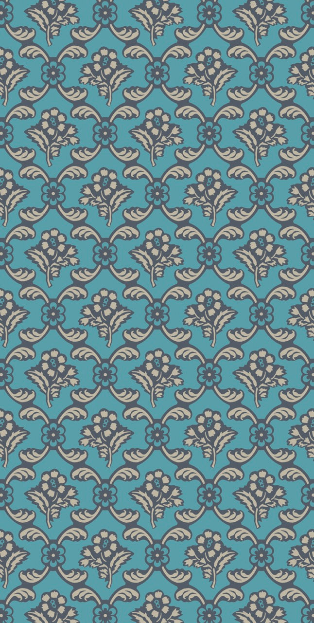 Wallpaper Barace BP 6605