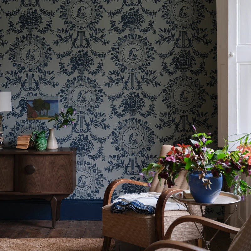 Wallpaper Purnon BP 6204