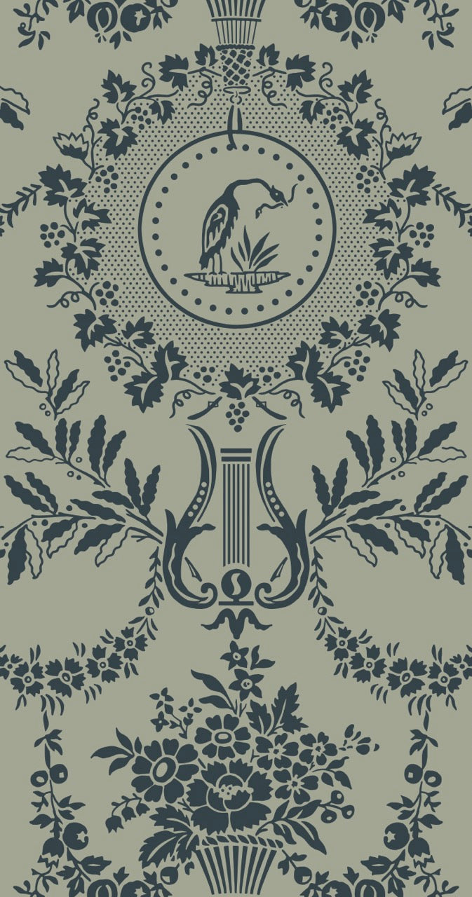 Wallpaper Purnon BP 6204