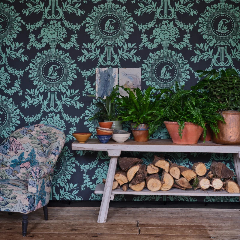 Wallpaper Purnon BP 6205
