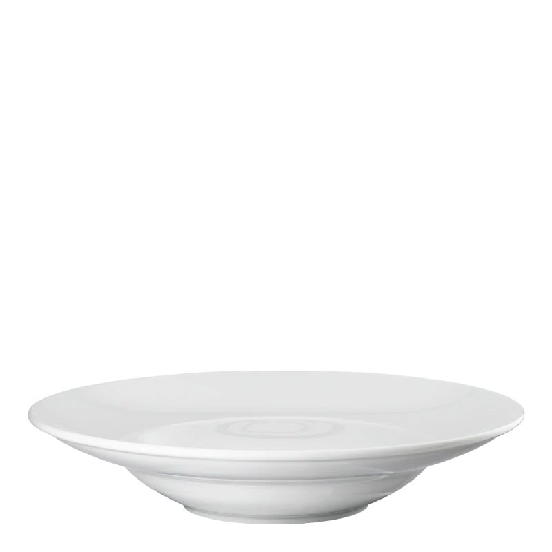 Thomas Amici white pasta plate 10850-800001-15321