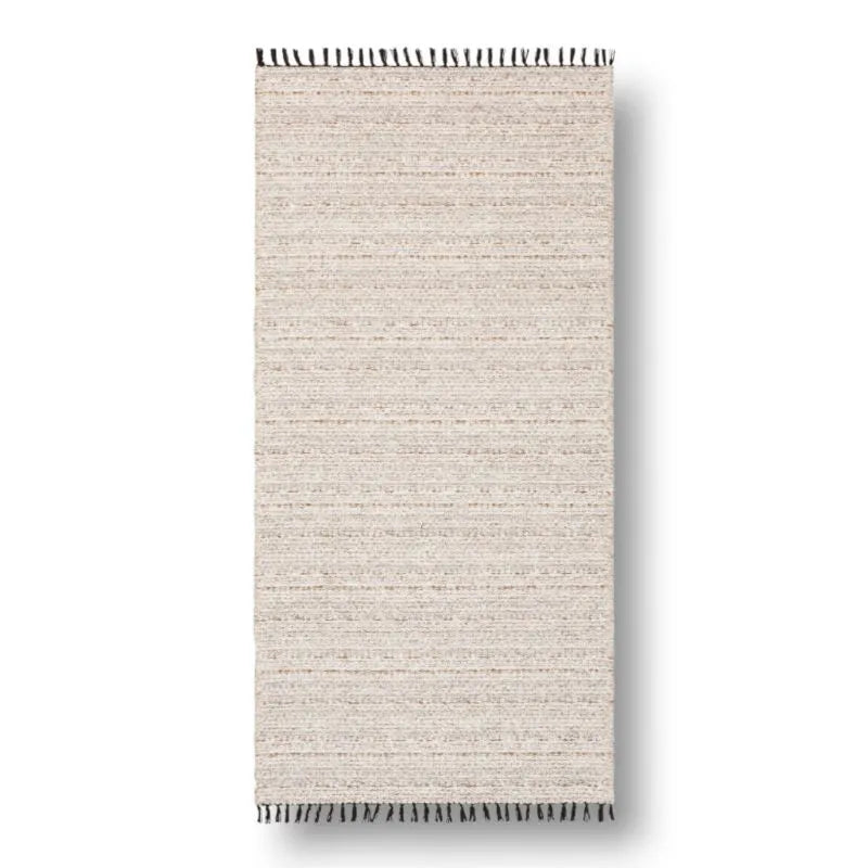 Tova Beige carpet Horreds Mattan