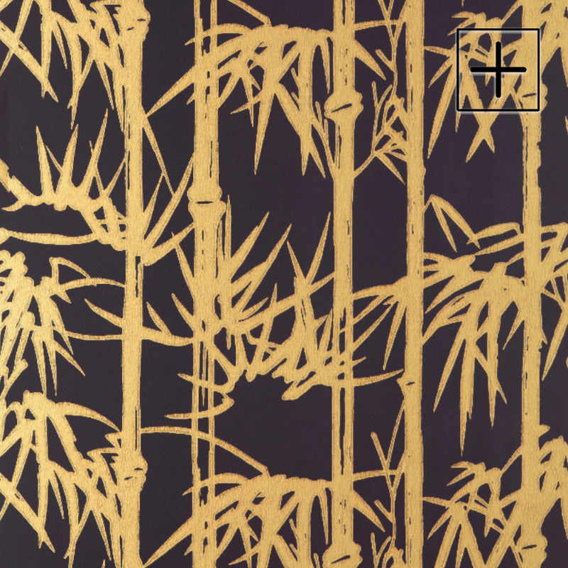 Bamboo wallpaper Farrow & Ball