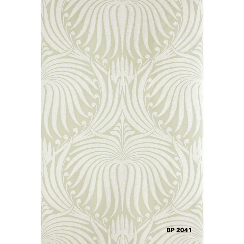 Lotus wallpaper Farrow & Ball BP 2041