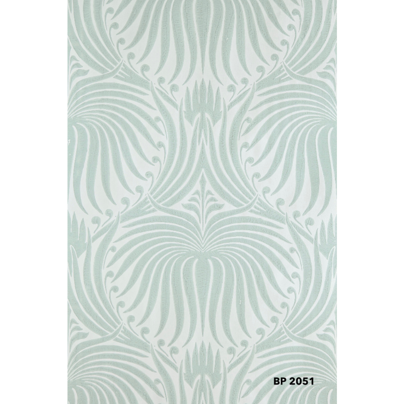 Lotus wallpaper Farrow & Ball BP 2051